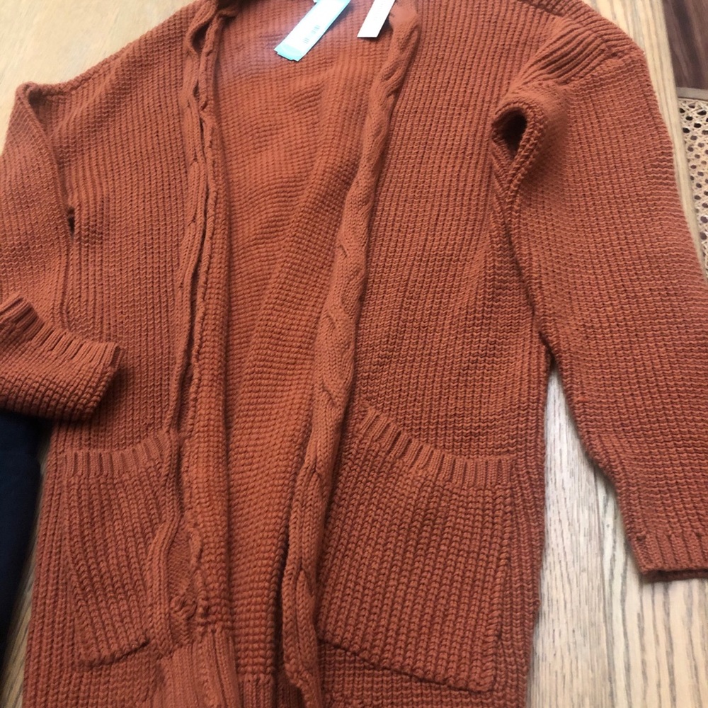 Women’s Cardigan😍